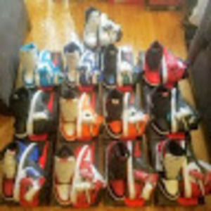 Meet your Posher, William